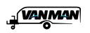 Vanman Caravans logo